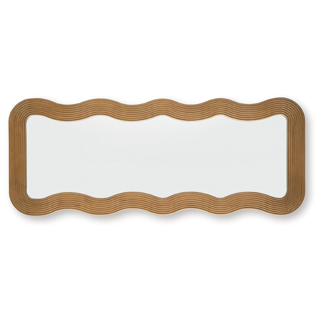 Ellisonville Floor Mirror Signature Design by Ashley® Home Accents