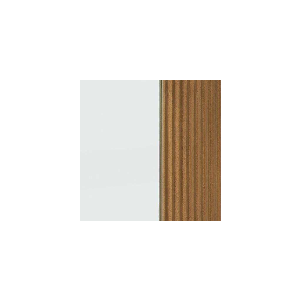 Ellisonville Floor Mirror Signature Design by Ashley® Home Accents