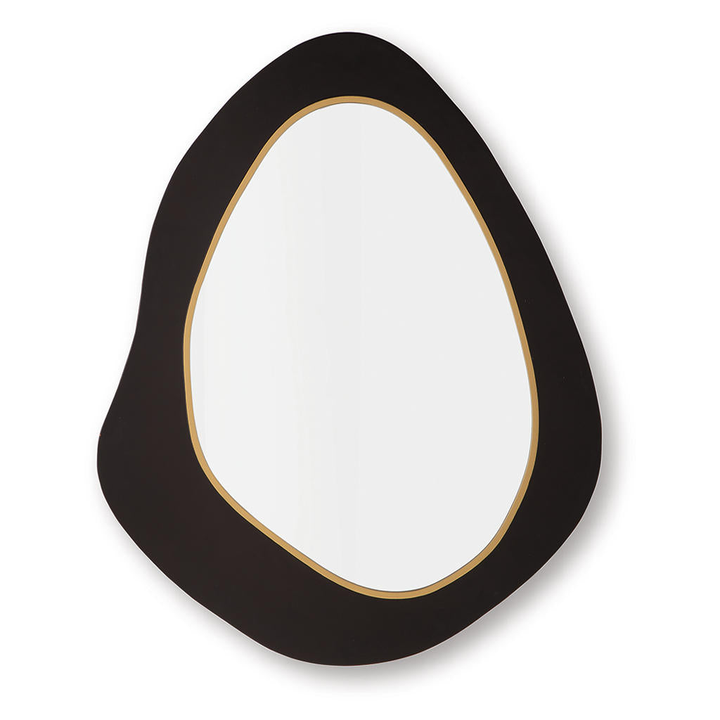 Kierlock Accent Mirror Signature Design by Ashley® Wall Decor