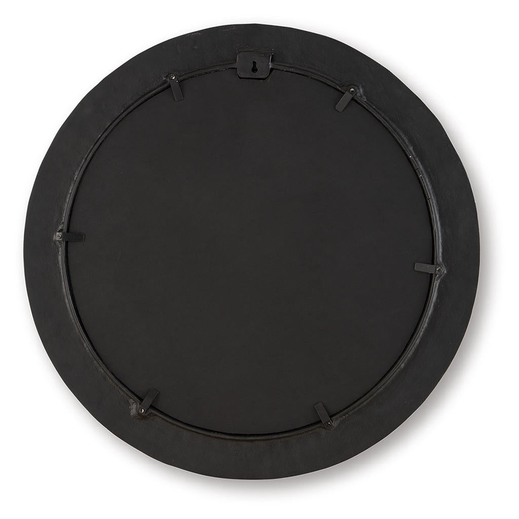 Ozias Accent Mirror Signature Design by Ashley® Wall Decor