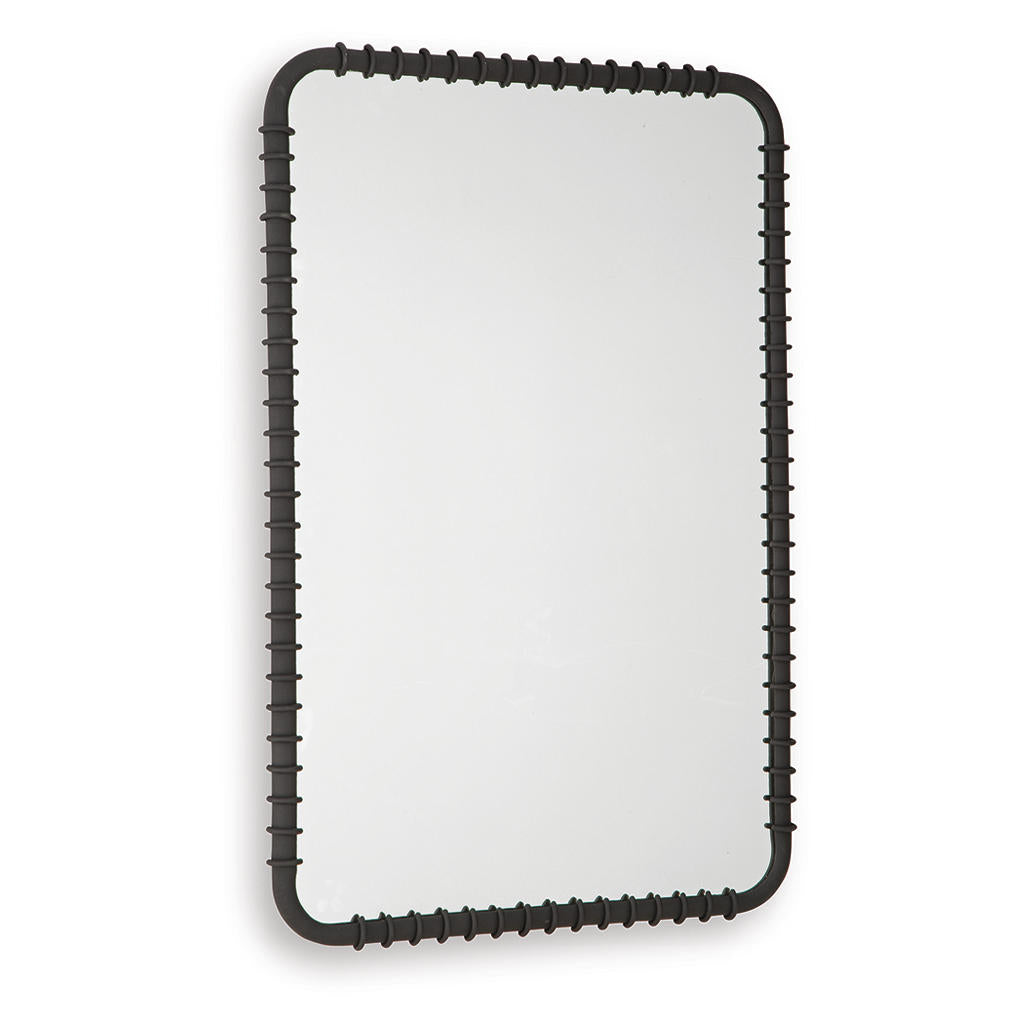 Judlow Accent Mirror Signature Design by Ashley® Wall Decor