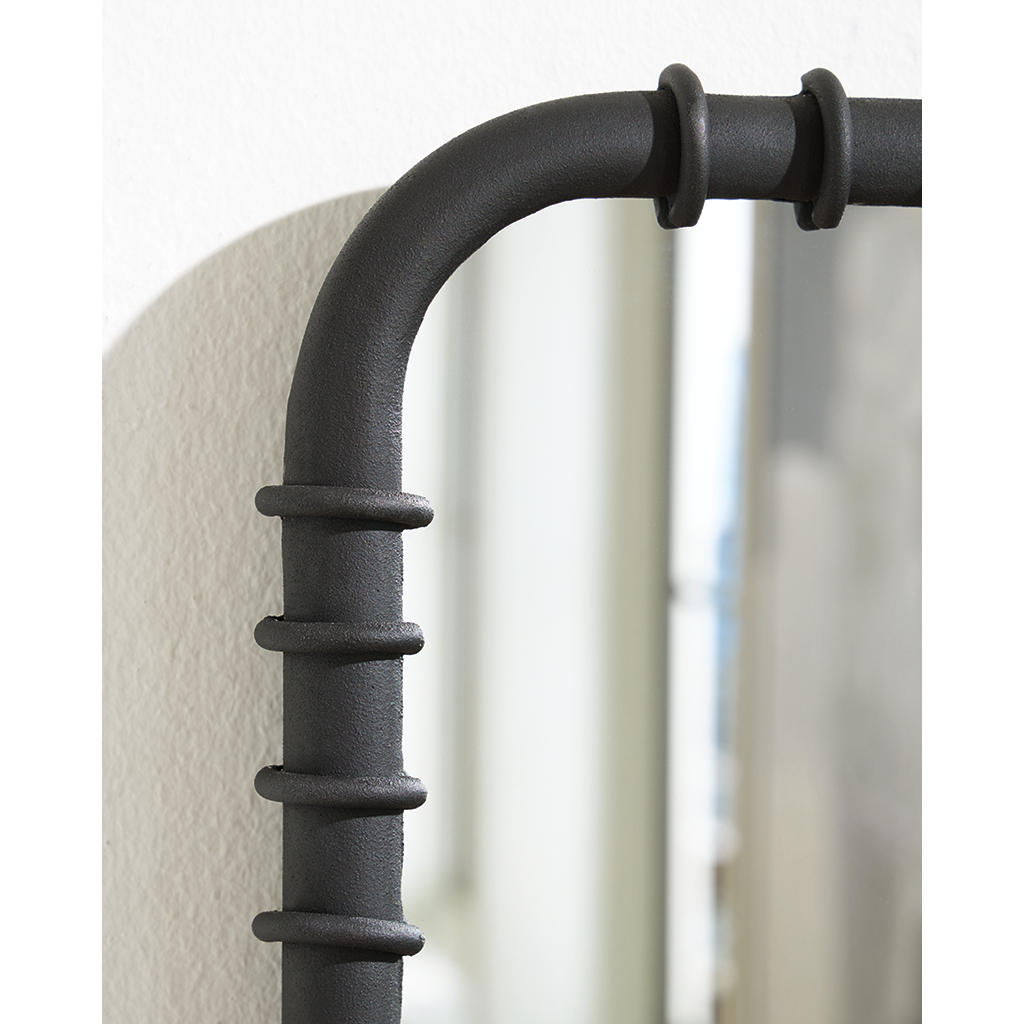Judlow Accent Mirror Signature Design by Ashley® Wall Decor