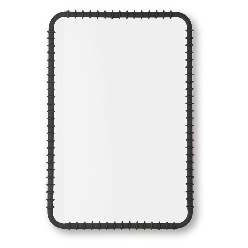 Judlow Accent Mirror Signature Design by Ashley® Wall Decor