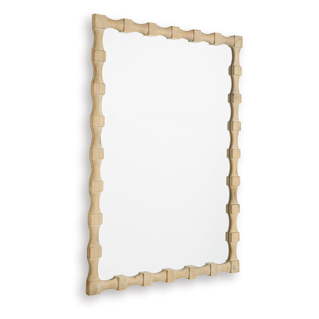 Acelmore Accent Mirror Signature Design by Ashley® Wall Decor
