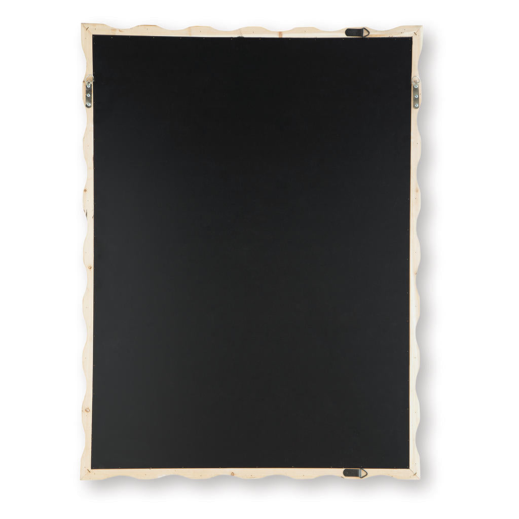 Acelmore Accent Mirror Signature Design by Ashley® Wall Decor
