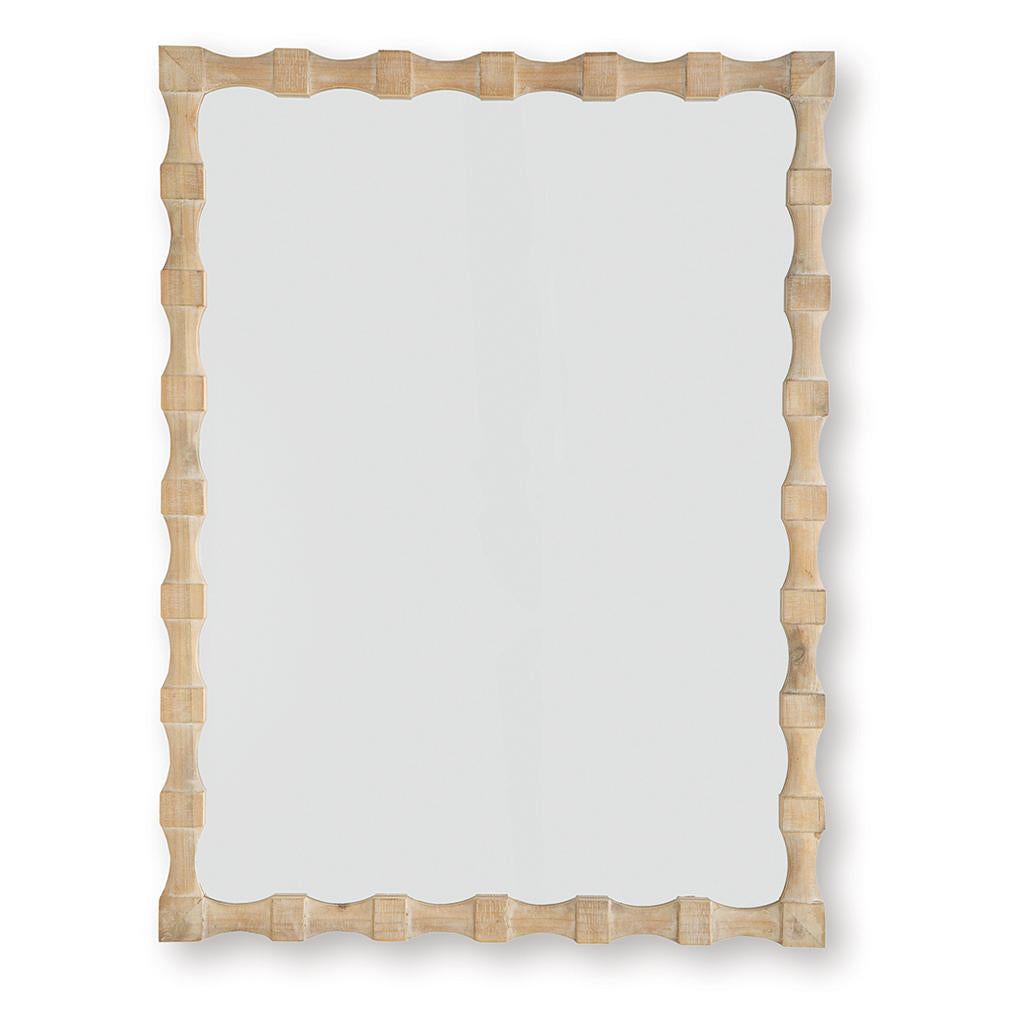 Acelmore Accent Mirror Signature Design by Ashley® Wall Decor