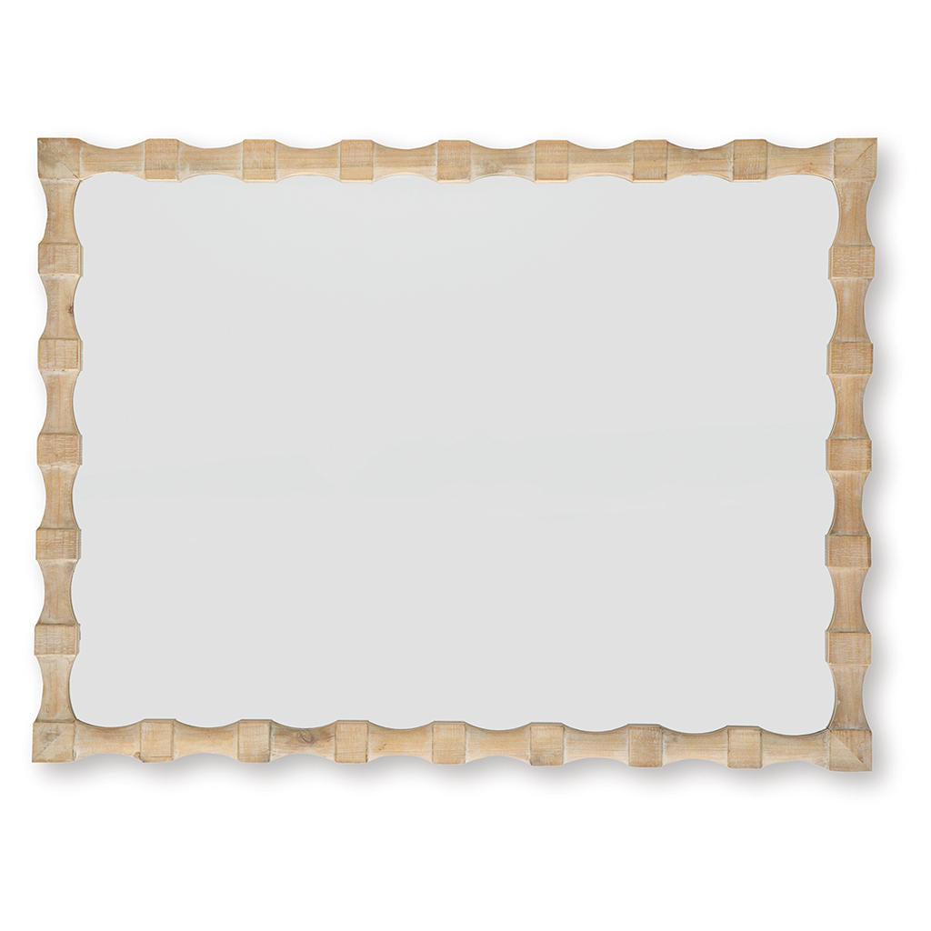 Acelmore Accent Mirror Signature Design by Ashley® Wall Decor