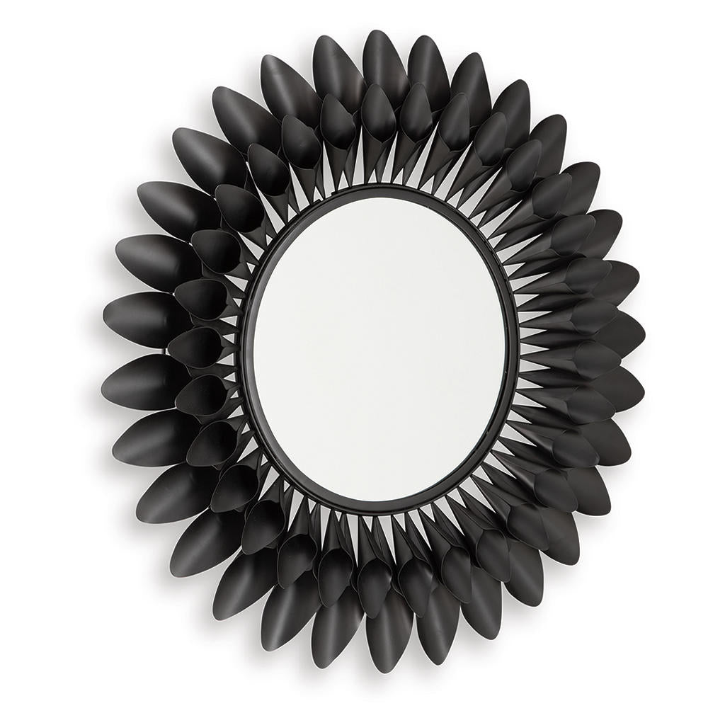 Ryenmour Accent Mirror Signature Design by Ashley® Wall Decor