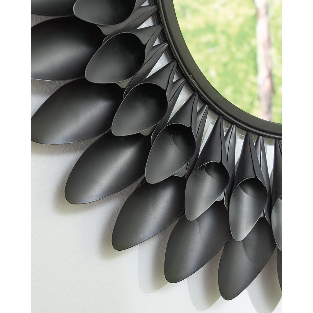 Ryenmour Accent Mirror Signature Design by Ashley® Wall Decor