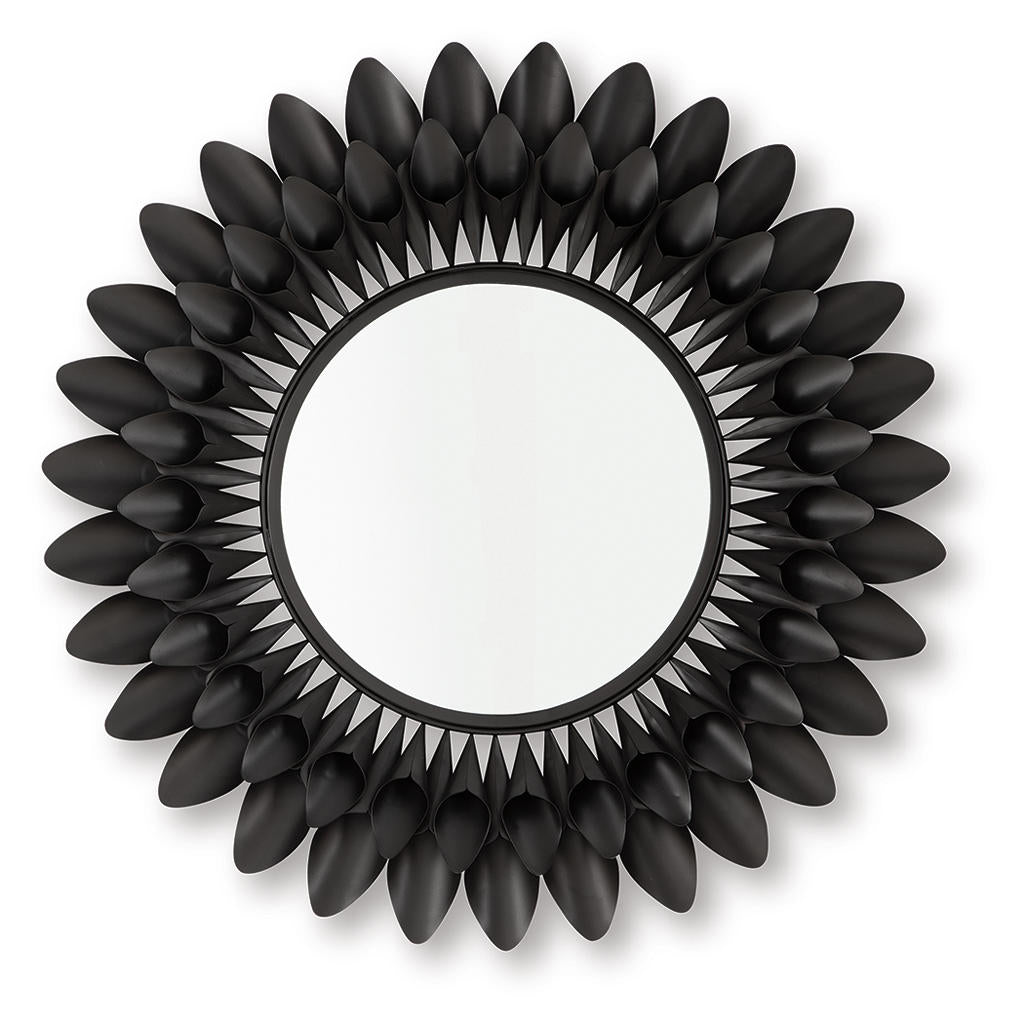 Ryenmour Accent Mirror Signature Design by Ashley® Wall Decor
