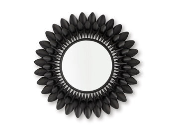 Ryenmour Accent Mirror Signature Design by Ashley® Wall Decor