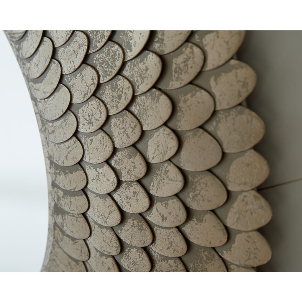 Wrightmund Accent Mirror Signature Design by Ashley® Wall Decor