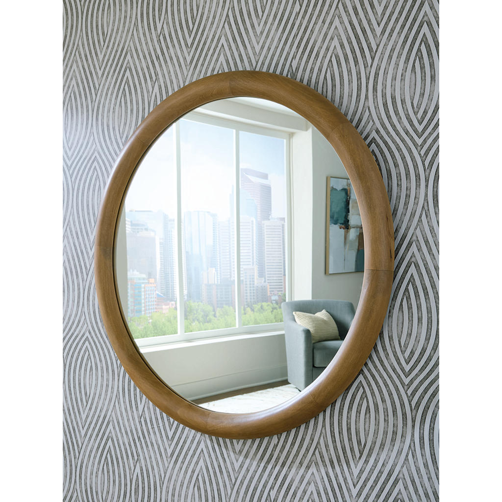 Yadiel Accent Mirror Signature Design by Ashley® Wall Decor