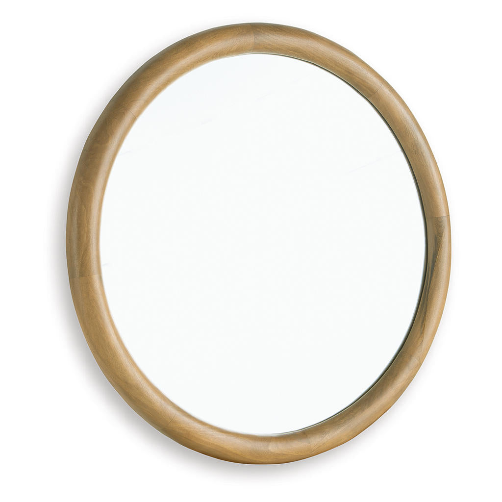 Yadiel Accent Mirror Signature Design by Ashley® Wall Decor