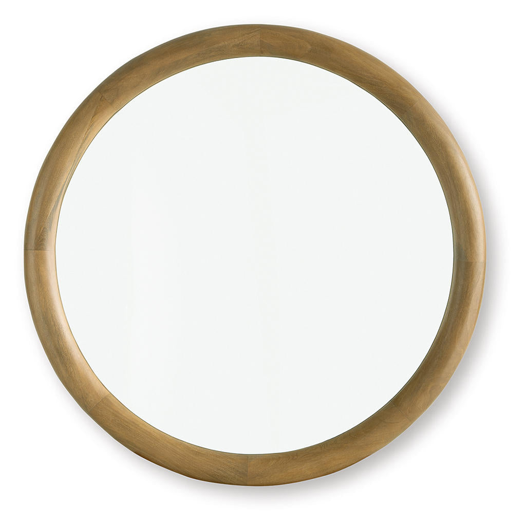 Yadiel Accent Mirror Signature Design by Ashley® Wall Decor