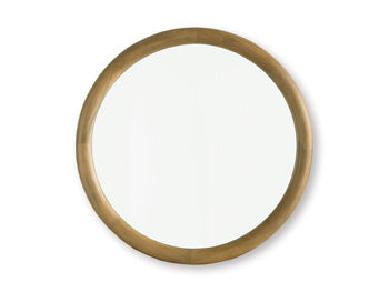 Yadiel Accent Mirror Signature Design by Ashley® Wall Decor
