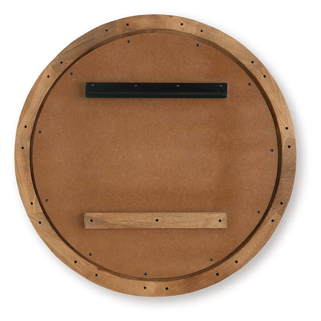 Aajon Accent Mirror Signature Design by Ashley® Wall Decor