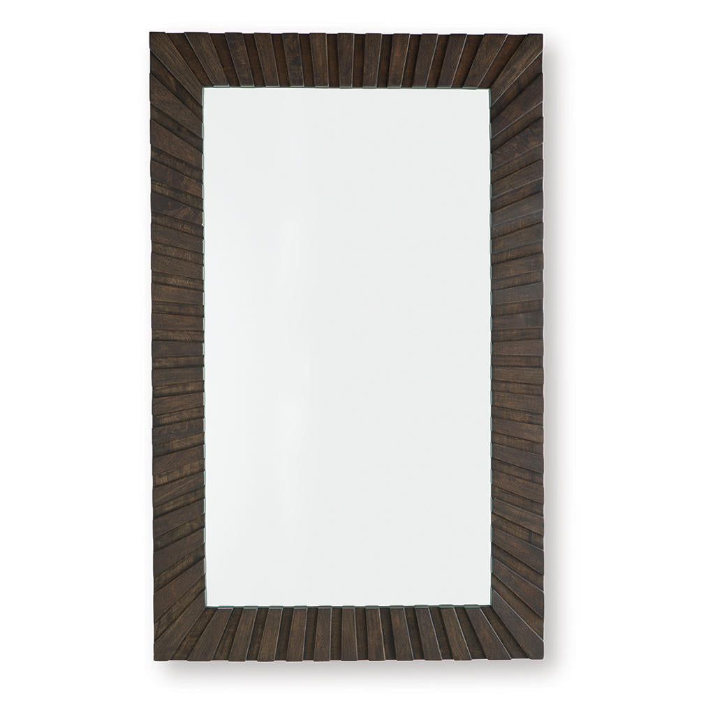 Advin Accent Mirror Signature Design by Ashley® Wall Decor