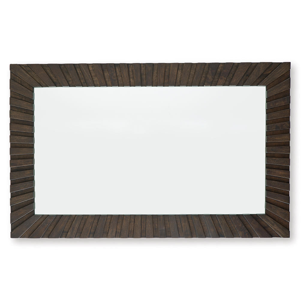 Advin Accent Mirror Signature Design by Ashley® Wall Decor
