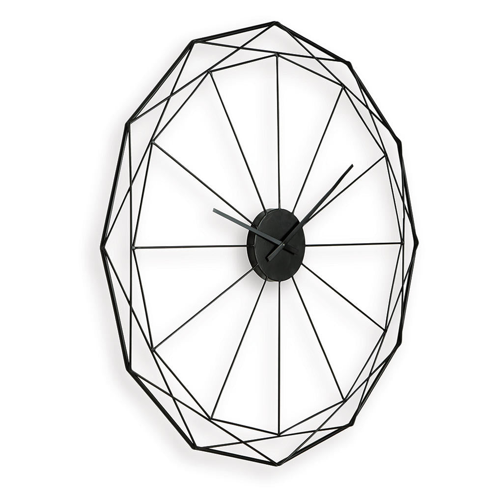 Arkthorne Wall Clock Signature Design by Ashley® Wall Decor