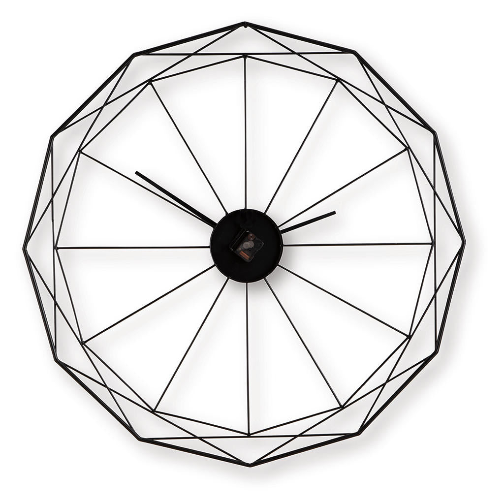 Arkthorne Wall Clock Signature Design by Ashley® Wall Decor