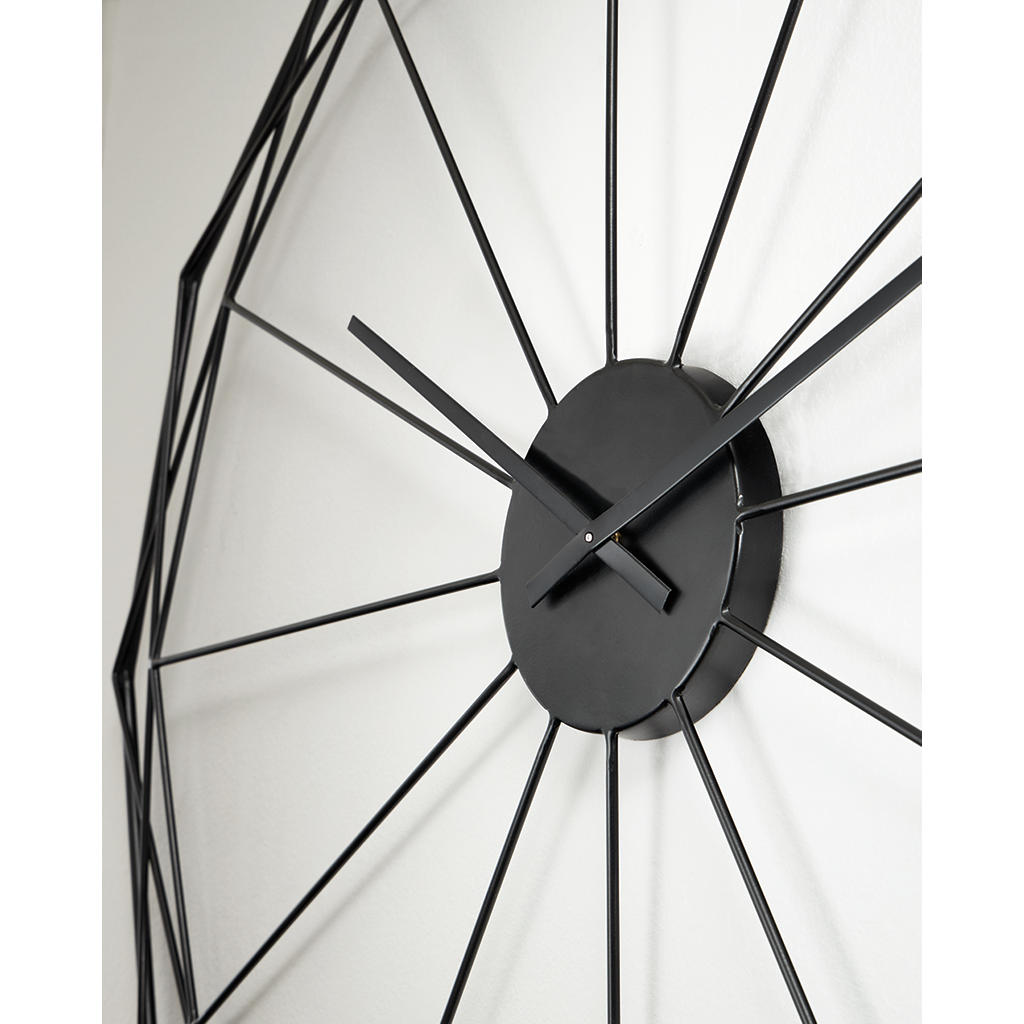 Arkthorne Wall Clock Signature Design by Ashley® Wall Decor