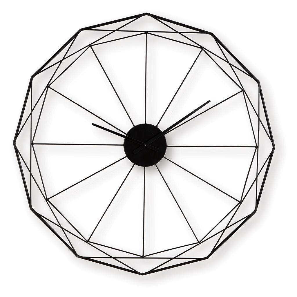 Arkthorne Wall Clock Signature Design by Ashley® Wall Decor