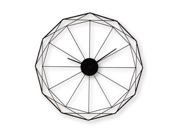 Arkthorne Wall Clock Signature Design by Ashley® Wall Decor