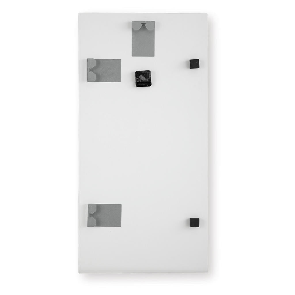 Teague Wall Clock Signature Design by Ashley® Wall Decor
