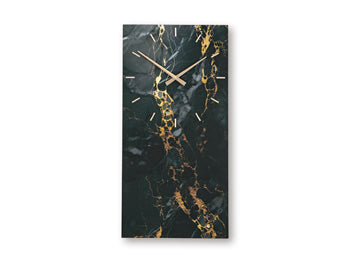 Teague Wall Clock Signature Design by Ashley® Wall Decor