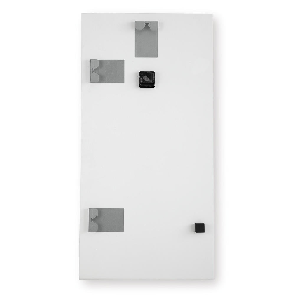 Teague Wall Clock Signature Design by Ashley® Wall Decor
