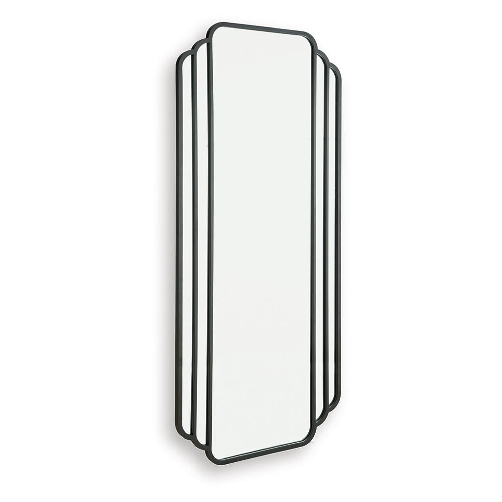 Antigone Floor Mirror Signature Design by Ashley® Home Accents