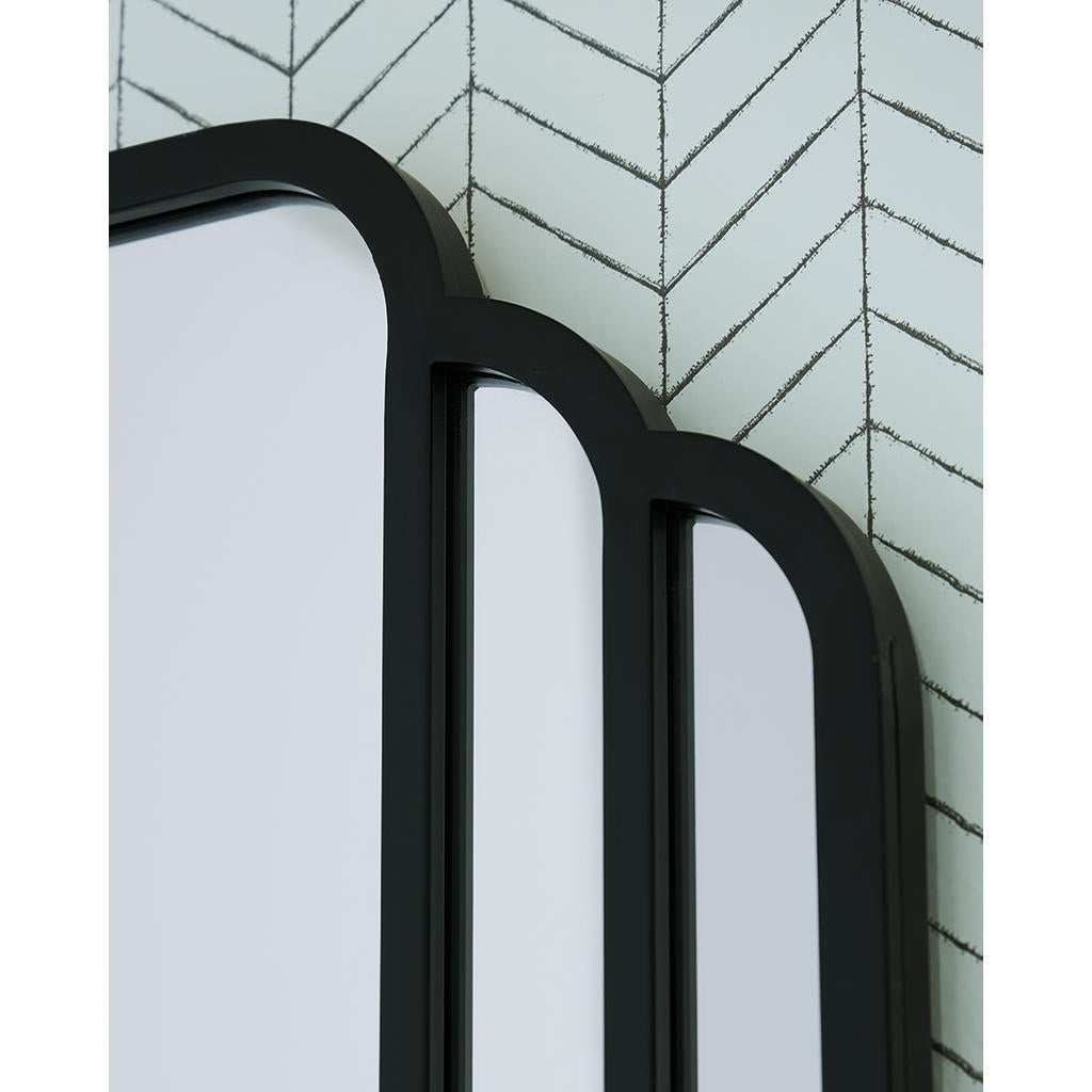 Antigone Floor Mirror Signature Design by Ashley® Home Accents
