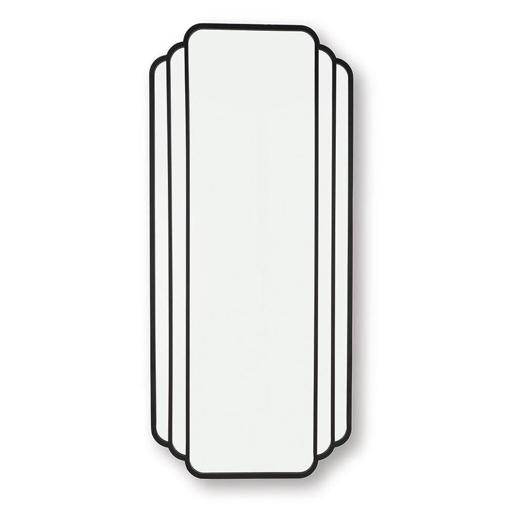 Antigone Floor Mirror Signature Design by Ashley® Home Accents
