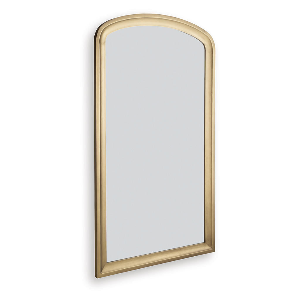 Fintan Floor Mirror Signature Design by Ashley® Home Accents