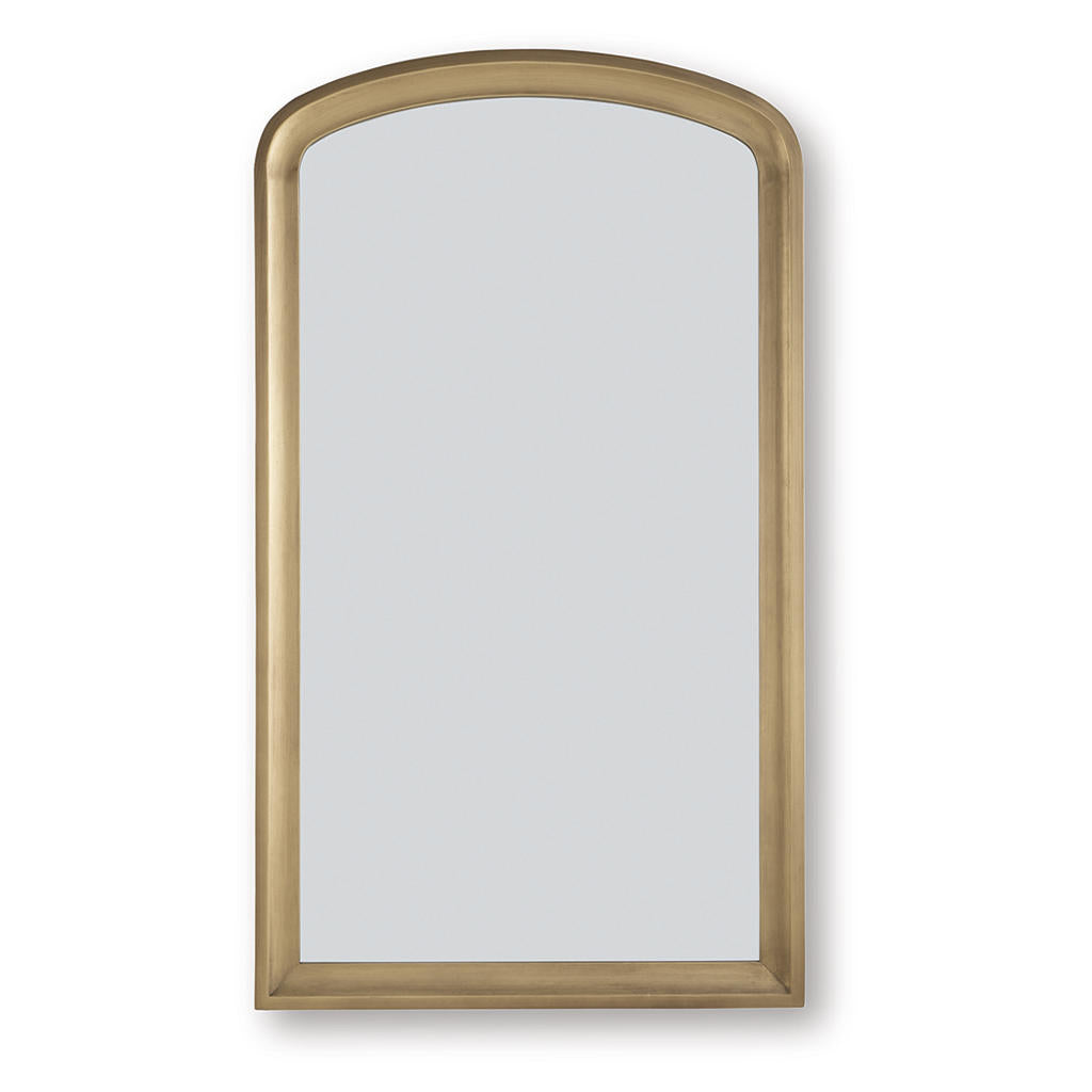 Fintan Floor Mirror Signature Design by Ashley® Home Accents