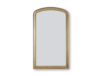 Fintan Floor Mirror Signature Design by Ashley® Home Accents