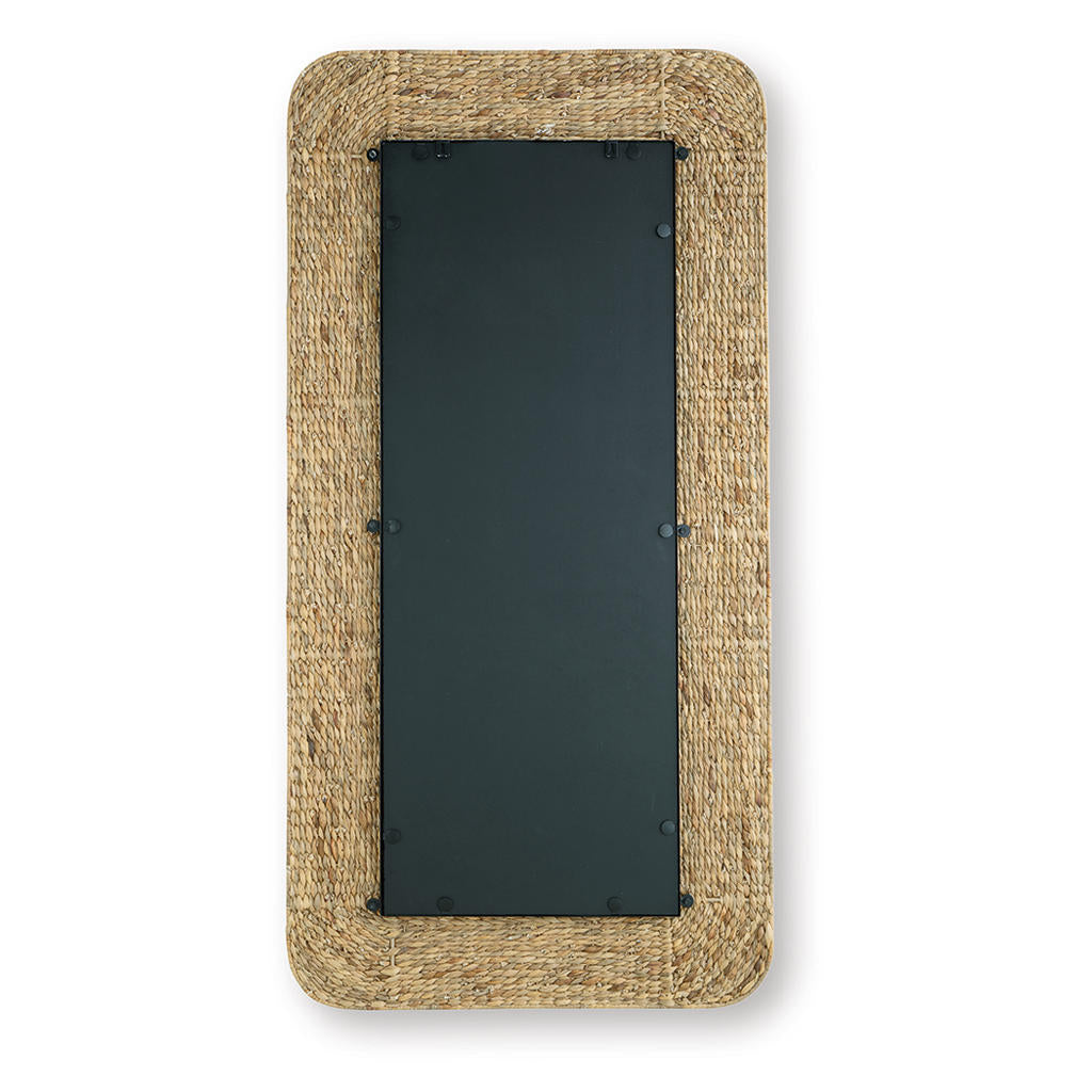 Norigan Floor Mirror Signature Design by Ashley® Home Accents