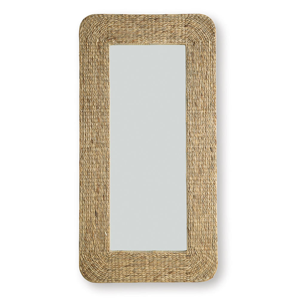Norigan Floor Mirror Signature Design by Ashley® Home Accents