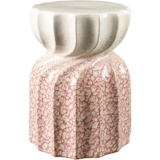 Alexia Garden Stool Livabliss Alexia