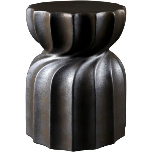 Alexia Garden Stool Livabliss Alexia