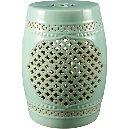Auburndale Garden Stool Livabliss Auburndale