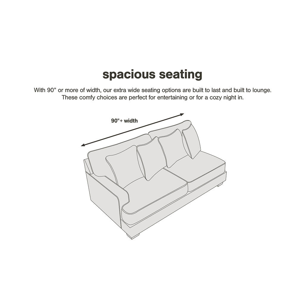DOORBUSTER! Maggie Sofa Signature Design by Ashley® Living Room