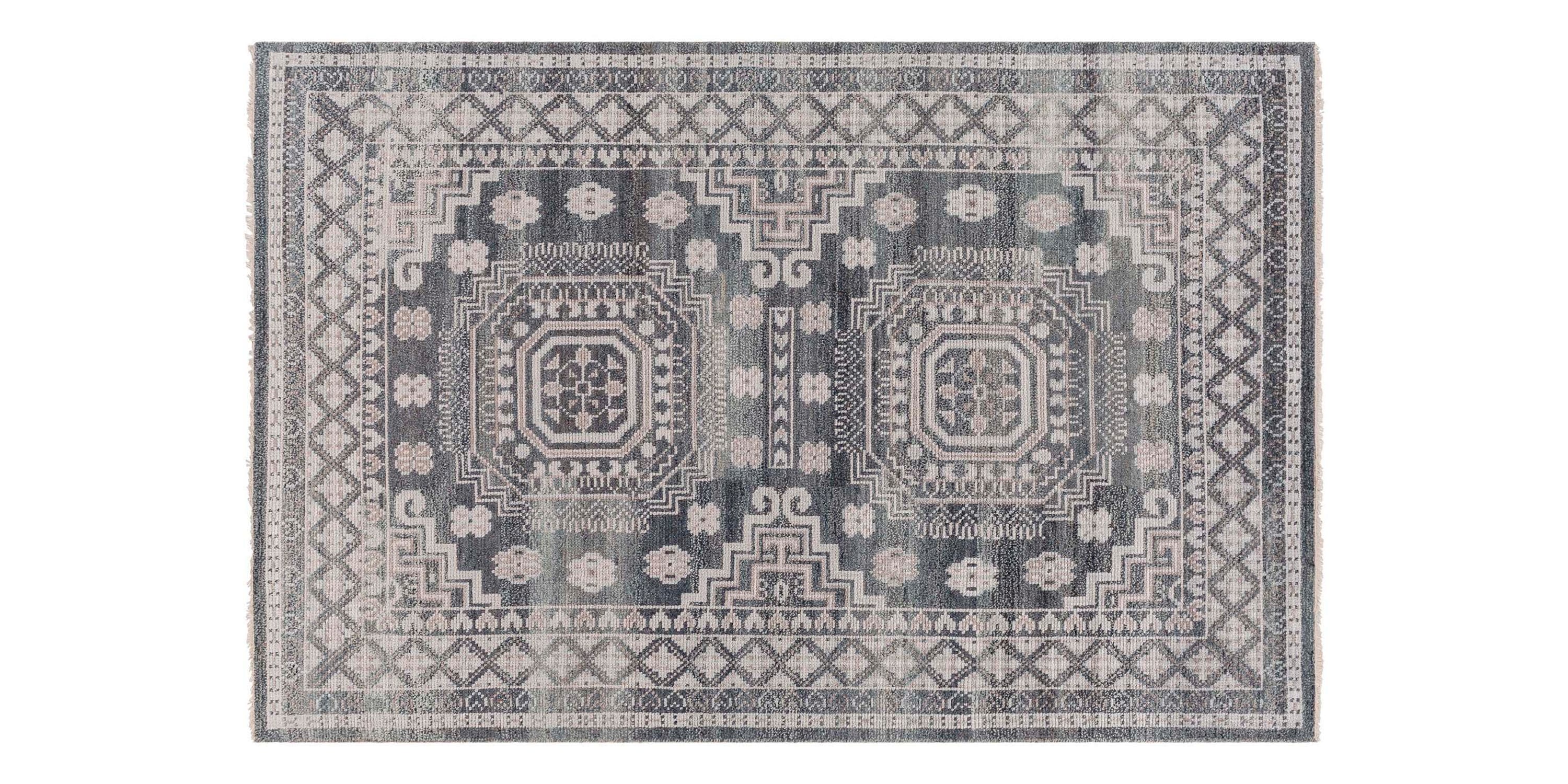 Amalfi Rug Bassett