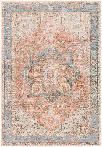 Amelie Machine Woven Rug Livabliss Amelie