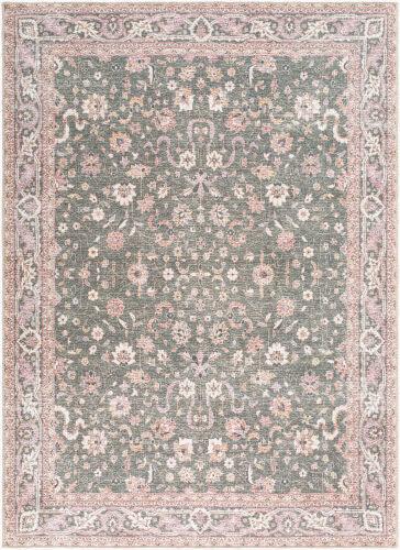 Amelie Machine Woven Rug Livabliss Amelie