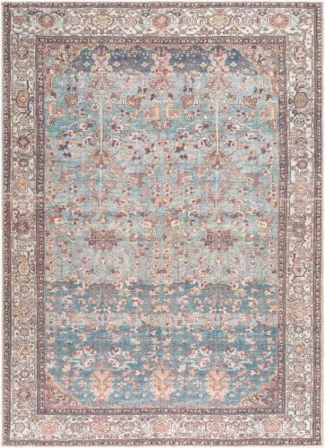 Amelie Machine Woven Rug Livabliss Amelie