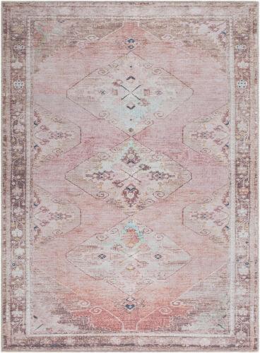 Amelie Machine Woven Rug Livabliss Amelie