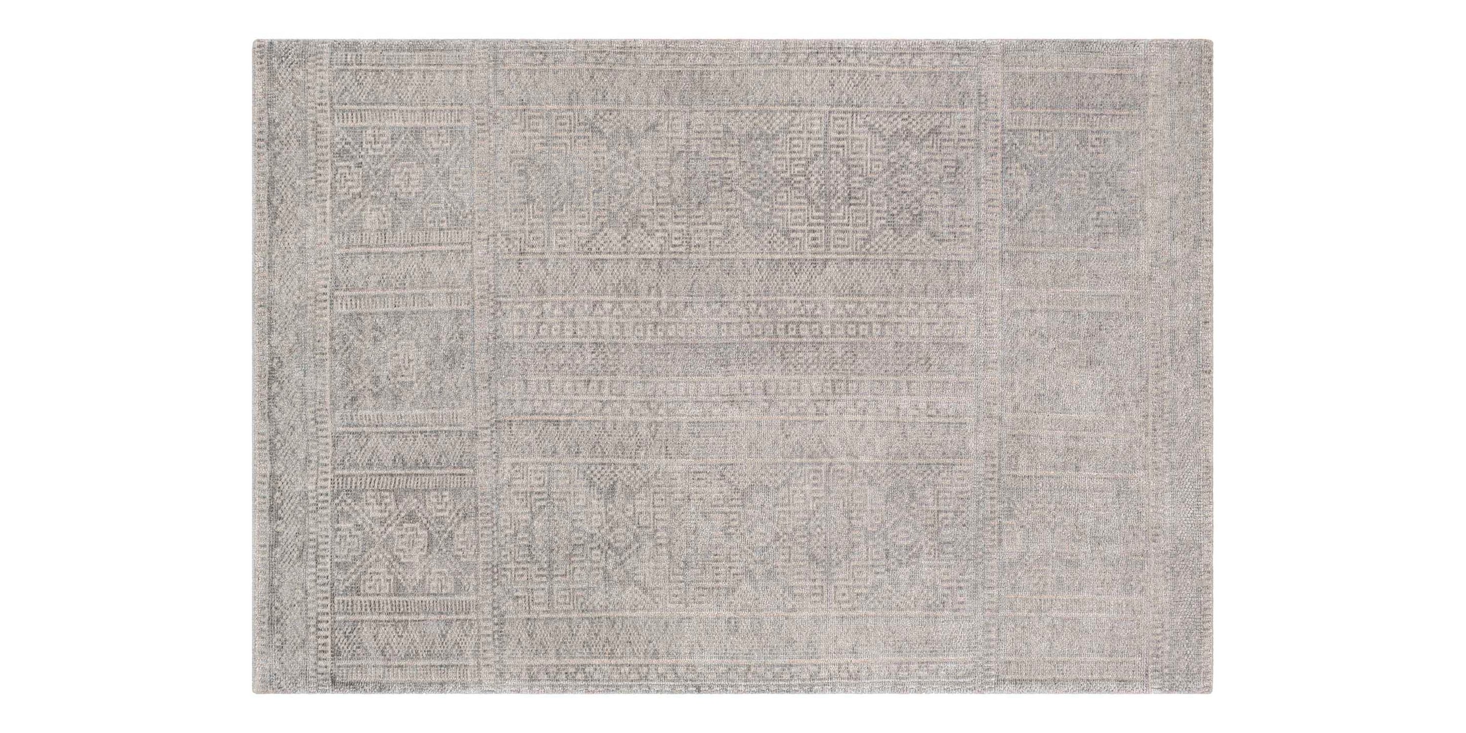 Anderse Rug Bassett
