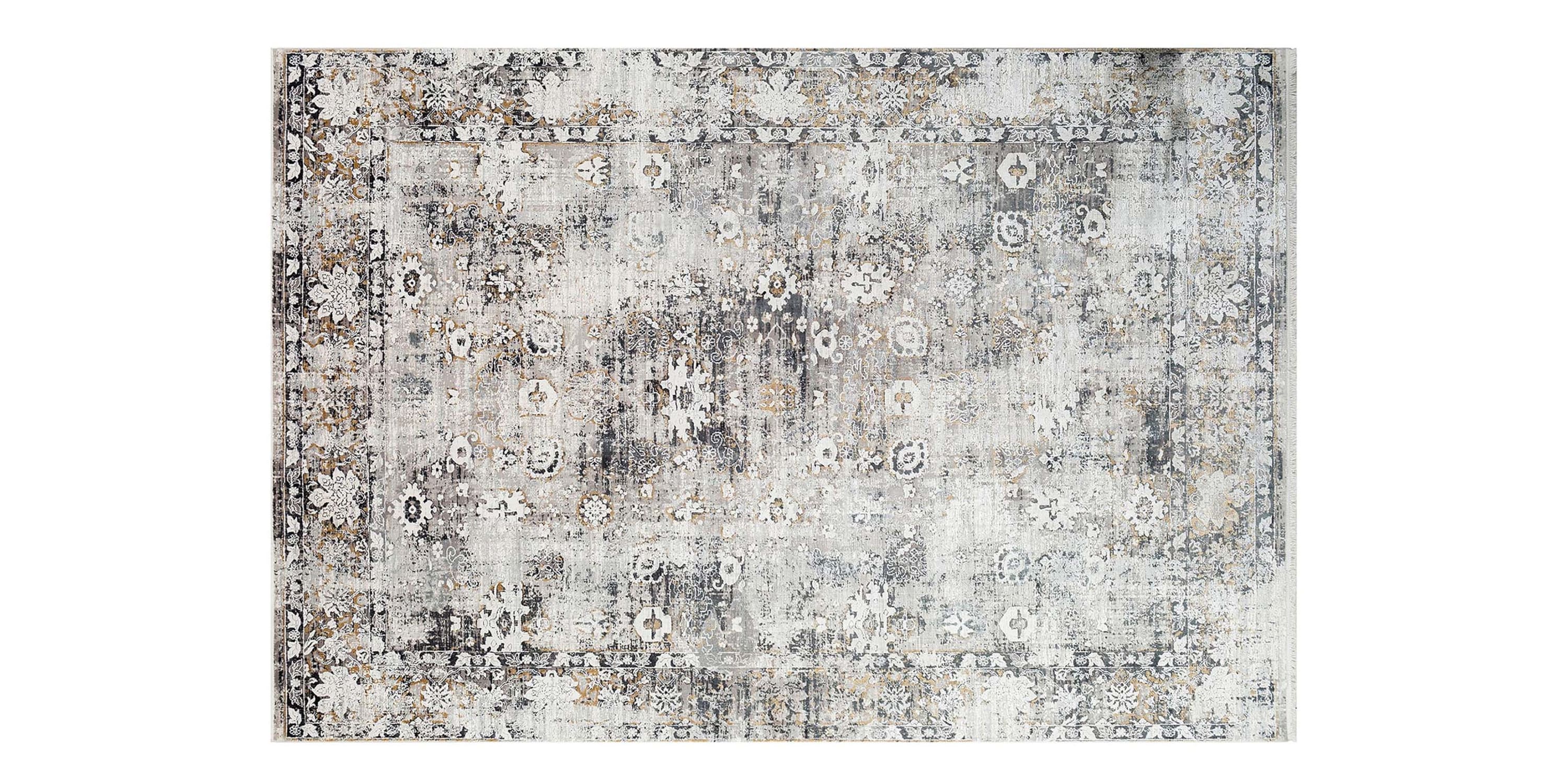 Alastar IV Rug Bassett